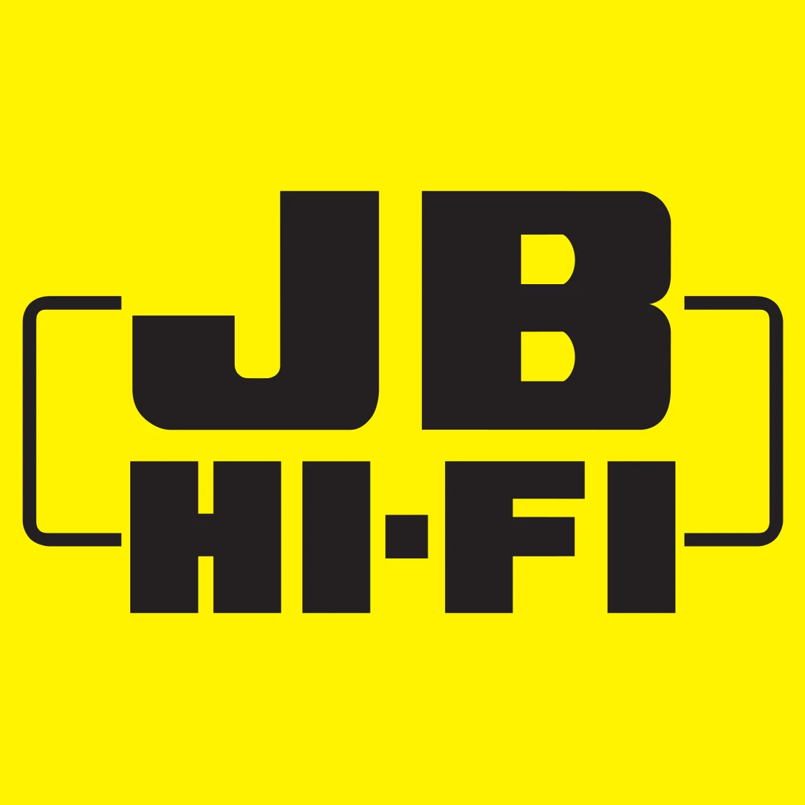 JB Hi-Fi