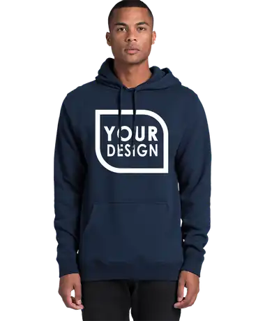 Jumper showing a Your Design print example